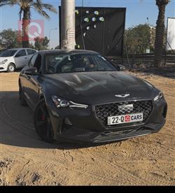 جنسس G70